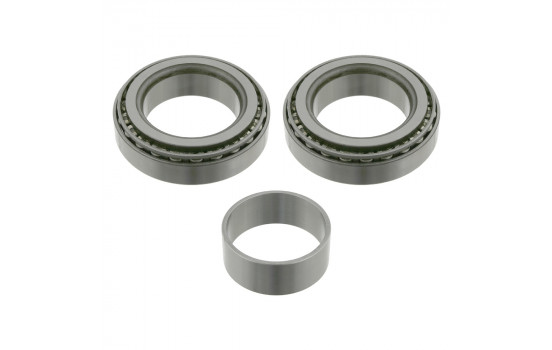 Roulement de roue 27162 FEBI