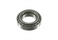 Roulement de roue 27163 FEBI