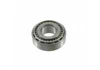 Roulement de roue 27164 FEBI