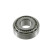 Roulement de roue 27164 FEBI