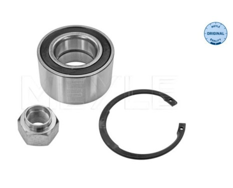 Roulement de roue 29-14 650 0002 Meyle