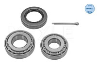 Roulement de roue 29-14 750 0001 Meyle