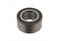 Roulement de roue 29630 FEBI