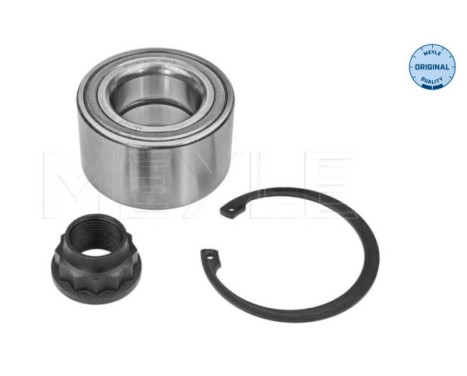 Roulement de roue 30-14 650 0013 Meyle