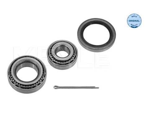Roulement de roue 30-14 751 0001 Meyle