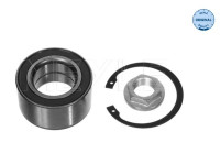 Roulement de roue 300 334 1101/S Meyle