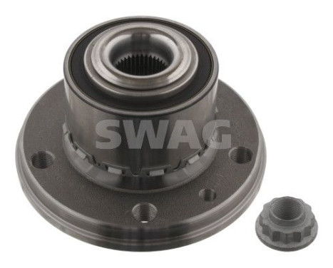 Roulement de roue 30934800 Swag