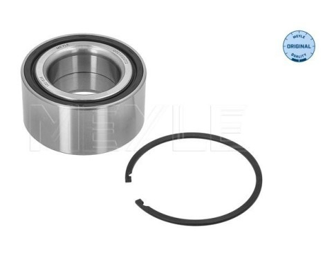 Roulement de roue 31-14 650 0001 Meyle