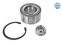 Roulement de roue 31-14 650 0004 Meyle