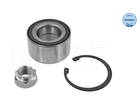 Roulement de roue 31-14 650 0006 Meyle