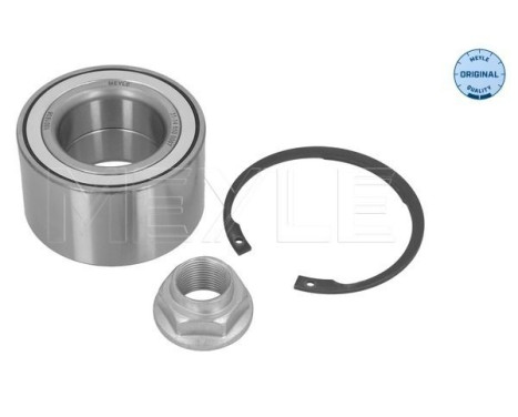 Roulement de roue 31-14 650 0007 Meyle