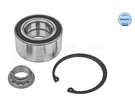 Roulement de roue 314 750 0006 Meyle