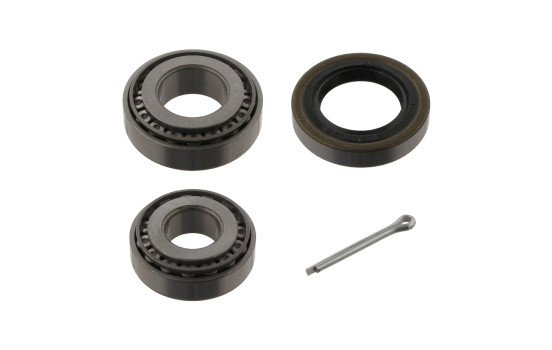 Roulement de roue 31529 FEBI