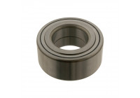 Roulement de roue 31832 FEBI
