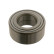 Roulement de roue 31832 FEBI