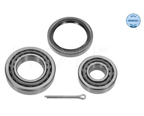 Roulement de roue 32-14 650 0002 Meyle