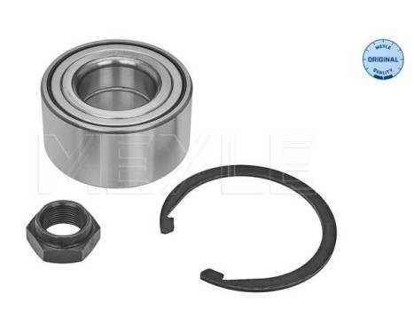 Roulement de roue 32-14 650 0005 Meyle