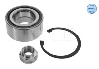 Roulement de roue 33-14 650 0001 Meyle