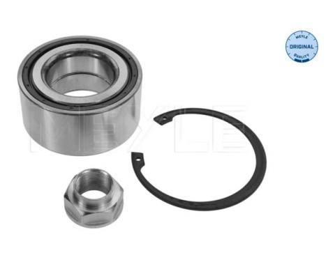 Roulement de roue 33-14 650 0001 Meyle