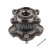 Roulement de roue 33105242 Swag