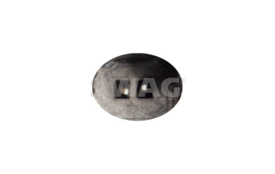 Roulement de roue 33105286 Swag, Image 2