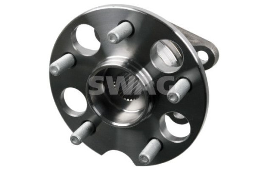 Roulement de roue 33105648 Swag, Image 2