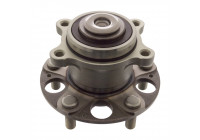 Roulement de roue 33929 FEBI