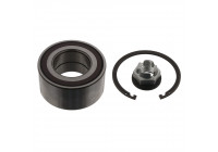 Roulement de roue 33988 FEBI