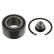 Roulement de roue 33988 FEBI
