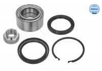 Roulement de roue 34-14 650 0000 Meyle