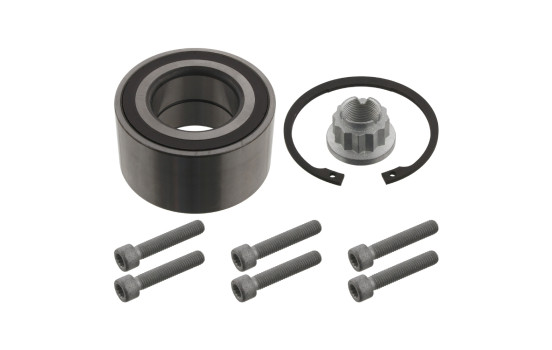 Roulement de roue 34789 FEBI