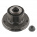 Roulement de roue 34800 FEBI