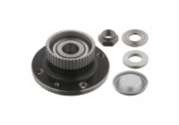 Roulement de roue 34923 FEBI