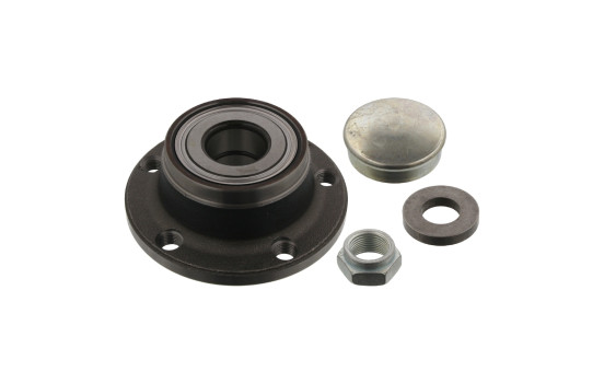 Roulement de roue 34953 FEBI