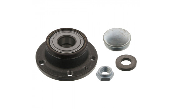 Roulement de roue 34954 FEBI
