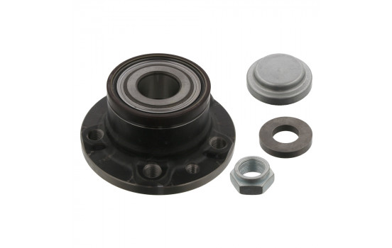Roulement de roue 34956 FEBI