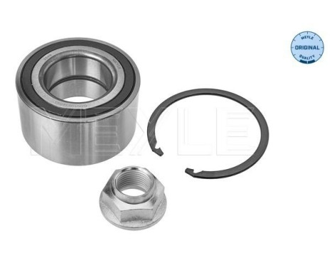 Roulement de roue 35-14 650 0002 Meyle