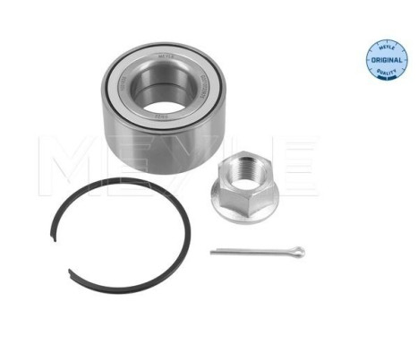 Roulement de roue 36-14 650 0006 Meyle