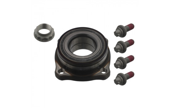 Roulement de roue 36751 FEBI