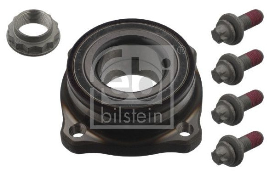 Roulement de roue 36751 FEBI, Image 2