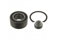 Roulement de roue 36824 FEBI