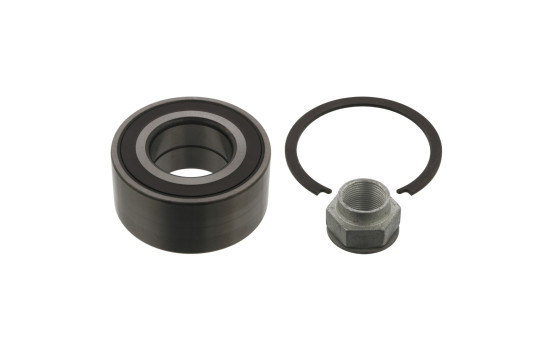 Roulement de roue 36824 FEBI