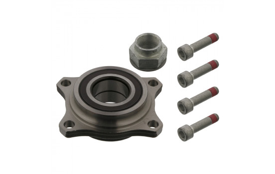 Roulement de roue 36968 FEBI
