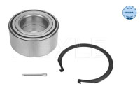 Roulement de roue 37-14 650 0004 Meyle