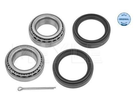 Roulement de roue 37-14 650 0008 Meyle