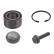 Roulement de roue 37507 FEBI