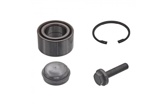 Roulement de roue 37507 FEBI