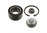 Roulement de roue 37549 FEBI