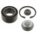 Roulement de roue 37549 FEBI