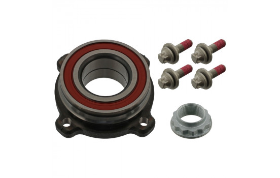 Roulement de roue 37810 FEBI